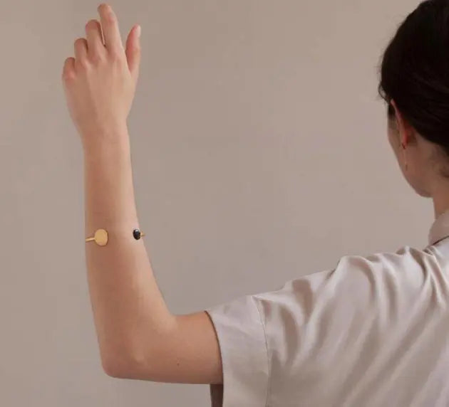 PULSERA "MIRO"