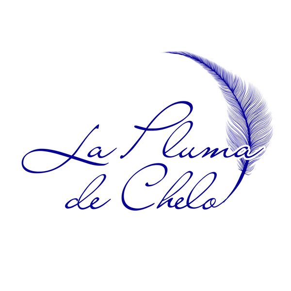 LA PLUMA DE CHELO